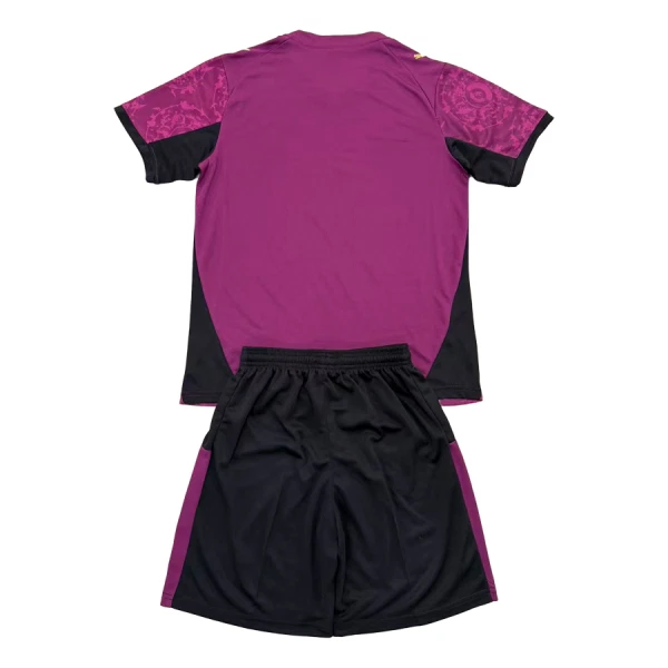 Dječji Galatasaray Treći Dres i šorc 2025/26