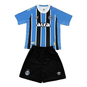 Dječji Grêmio FBPA Domaći Dres i šorc 2025/26