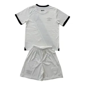 Dječji Gvatemala Domaći Dres i šorc 2025