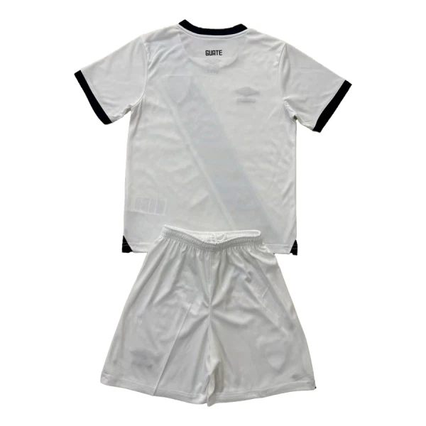 Dječji Gvatemala Domaći Dres i šorc 2025