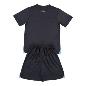 Dječji Gvatemala Treći Dres i šorc 2025