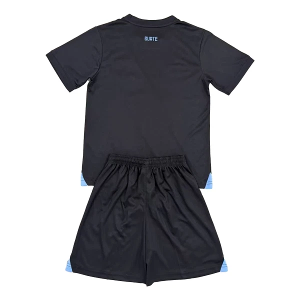 Dječji Gvatemala Treći Dres i šorc 2025