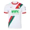 FC Augsburg Domaći Dres 2025/26