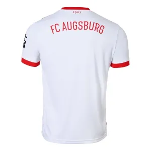 FC Augsburg Domaći Dres 2025/26