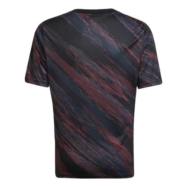 FC Bayern München Pre-Match Dres 2025/26