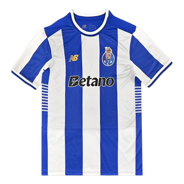 FC Porto Domaći Dres 2025/26