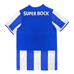 FC Porto Domaći Dres 2025/26