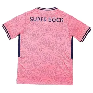 FC Porto Gostujući Dres 2025/26