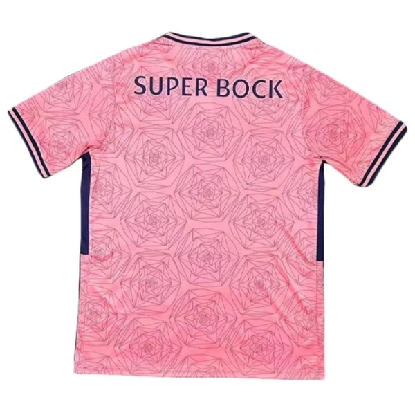 FC Porto Gostujući Dres 2025/26