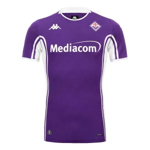 Fiorentina Domaći Dres 2025/26