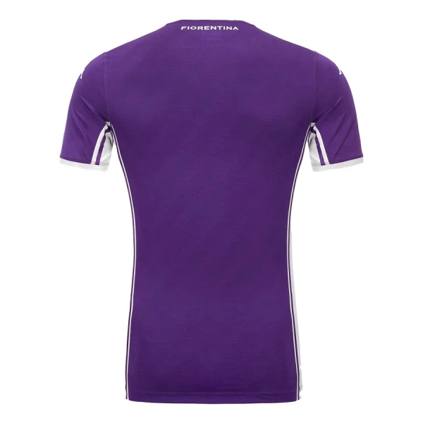 Fiorentina Domaći Dres 2025/26