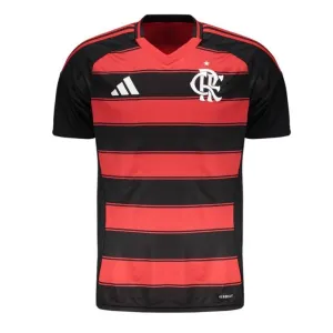 Flamengo Domaći Dres 2025/26