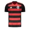 Flamengo Domaći Dres 2025/26