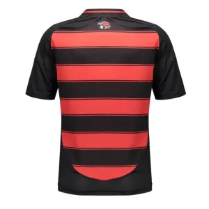 Flamengo Domaći Dres 2025/26