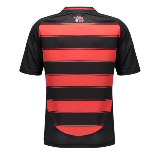 Flamengo Domaći Dres 2025/26