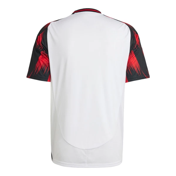 Flamengo Gostujući Dres 2025/26