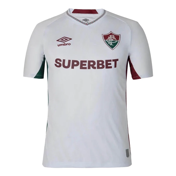 Fluminense FC Gostujući Dres 2025/26