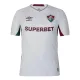 Fluminense FC Gostujući Dres 2025/26