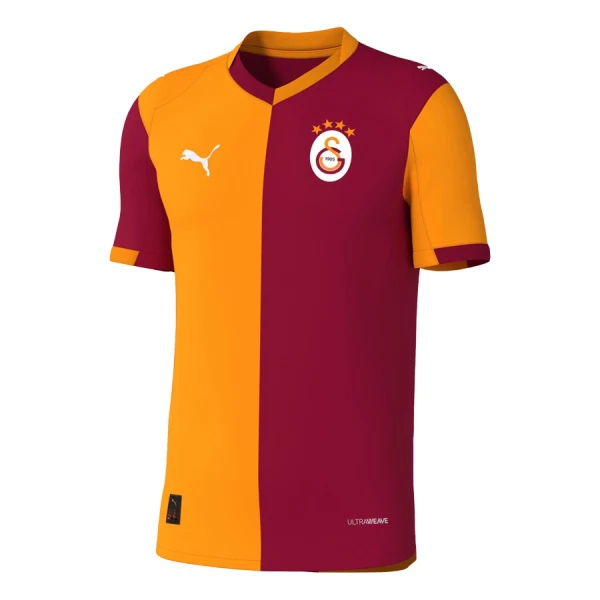 Galatasaray Domaći Dres 2025/26