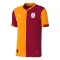 Galatasaray Domaći Dres 2025/26