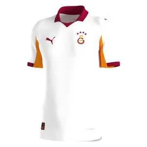Galatasaray Gostujući Dres 2025/26