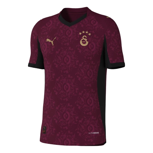 Galatasaray Treći Dres 2025/26