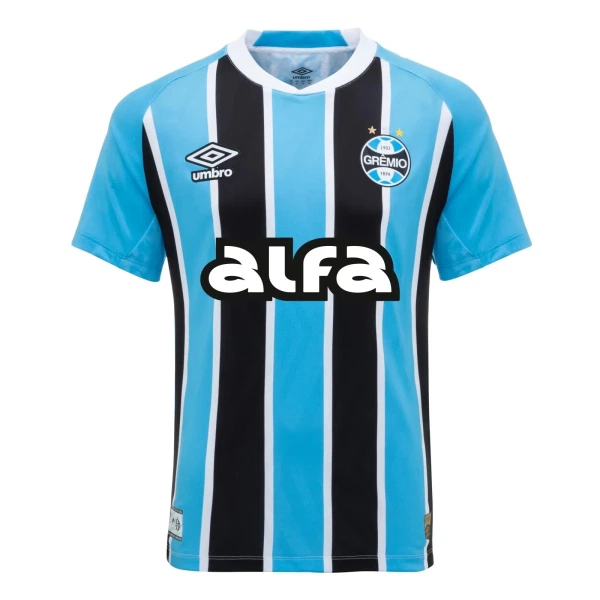Grêmio FBPA Domaći Dres 2025/26