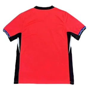 Južna Koreja Domaći Dres 2025/26