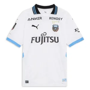 Kawasaki Frontale Gostujući Dres 2025/26