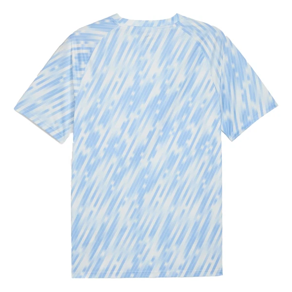 Manchester City Pre-Match Dres 2025/26