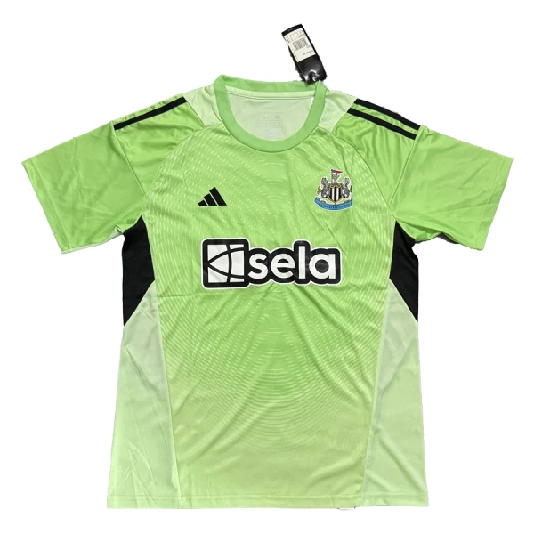 Newcastle United Golman Dres 2025/26