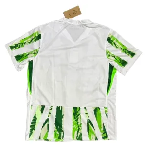 Nigerija Gostujući Dres 2025/26