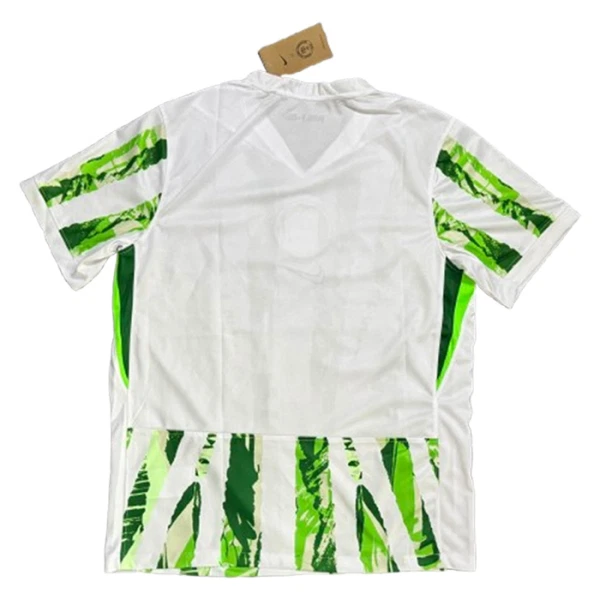 Nigerija Gostujući Dres 2025/26