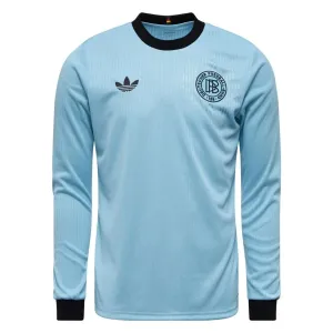 Njemačka Golman Dres 2025 Godišnjicu - Dugi rukavi