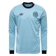 Njemačka Golman Dres 2025 Godišnjicu - Dugi rukavi