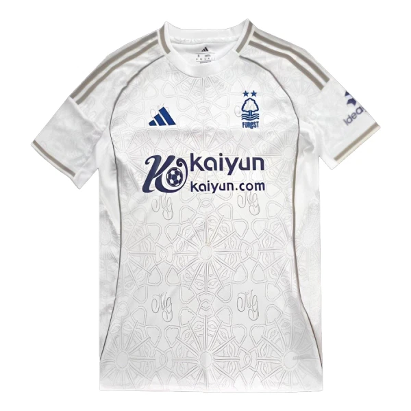 Nottingham Forest Gostujući Dres 2025/26