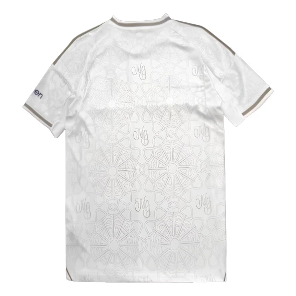 Nottingham Forest Gostujući Dres 2025/26