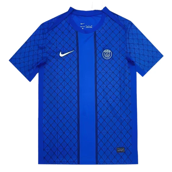Paris Saint-Germain Pre-Match Dres 2025/26
