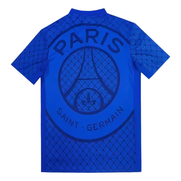 Paris Saint-Germain Pre-Match Dres 2025/26