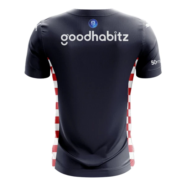 PSV Eindhoven Gostujući Dres 2025/26
