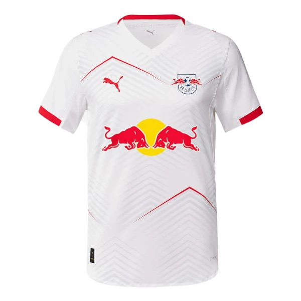 RB Leipzig Domaći Dres 2025/26