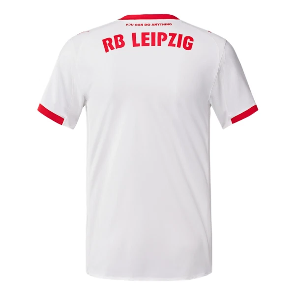 RB Leipzig Domaći Dres 2025/26