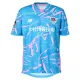 Sagan Tosu Domaći Dres 2025/26