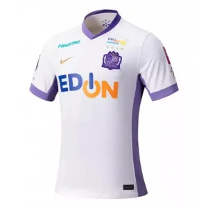 Sanfrecce Hiroshima Gostujući Dres 2025/26