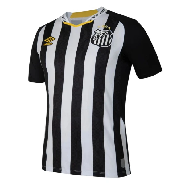 Santos FC Gostujući Dres 2025/26