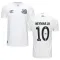 Santos FC Neymar JR 10 Domaći Dres 2025/26
