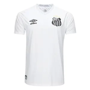 Santos FC Neymar JR 10 Domaći Dres 2025/26
