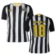Santos FC Neymar JR 10 Gostujući Dres 2025/26