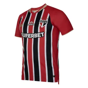 São Paulo Gostujući Dres 2025/26