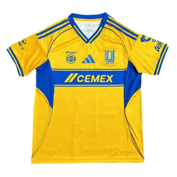 Tigres UANL Domaći Dres 2025/26